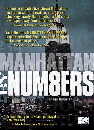 Manhattan Numbers - (Region 1 Import DVD)