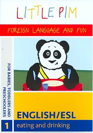 English/Esl Eating and Drinking - (Region 1 Import DVD)