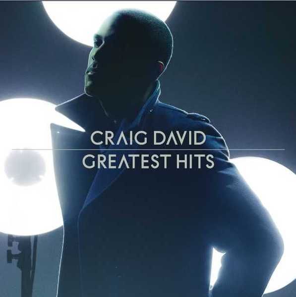 Craig David - Greatest Hits (CD)