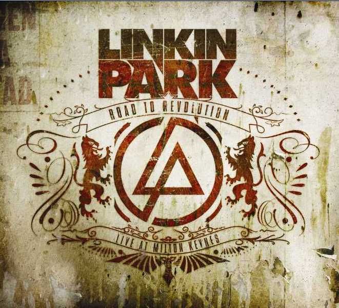 Road To Revolution: Live At Milton Keynes (CD)