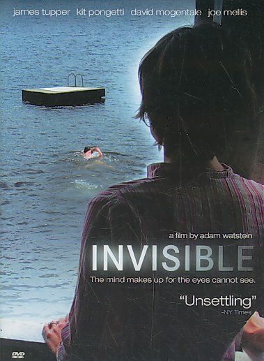 Invisible - (Region 1 Import DVD)