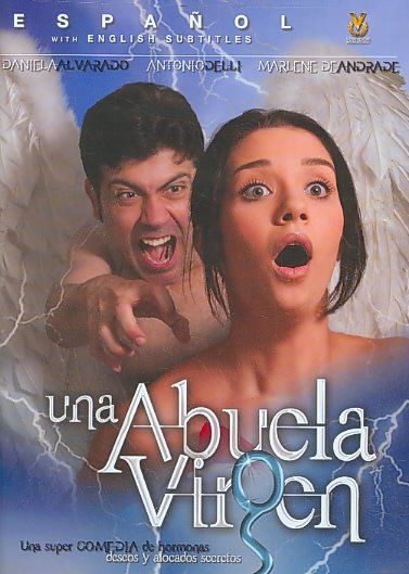 La Abuela Virgen - (Region 1 Import DVD)