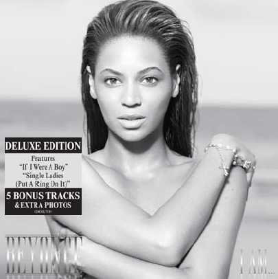 Beyonce - I Am... Sasha Fierce (Deluxe Version) - (CD)