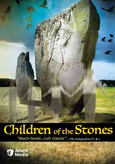 Children of the Stones - (Region 1 Import DVD)