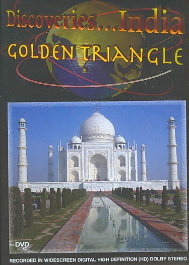 Golden Triangle - (Region 1 Import DVD)