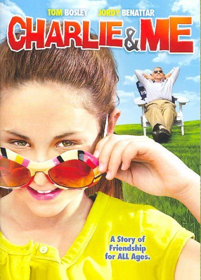 Charlie &amp; Me - (Region 1 Import DVD)