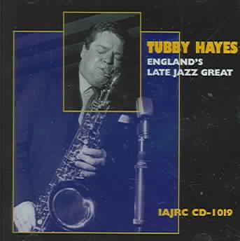 England's Late Jazz Great - (Import CD)