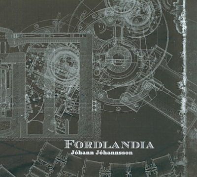Fordlandia (CD)