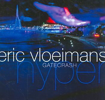 Hyper - (Import CD)