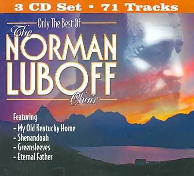 Only the Best of the Norman Luboff Ch - (Import CD)