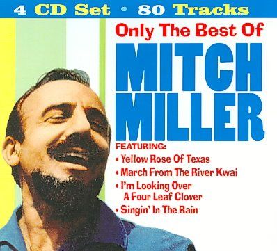 Only the Best of Mitch Miller - (Import CD)