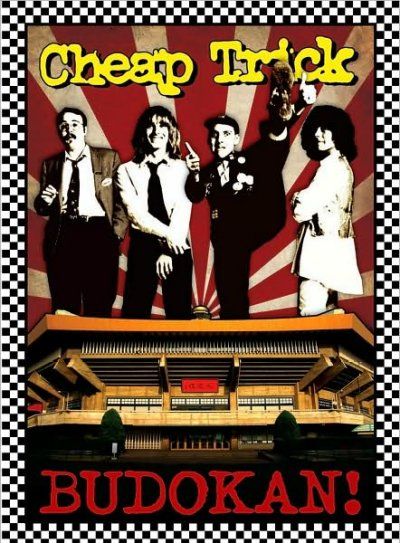 At Budokan (Legacy Edition) (CD)