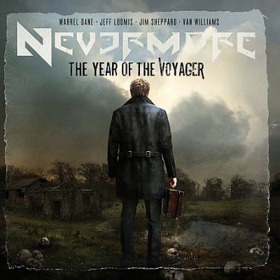 Year of the Voyager - (Import CD)