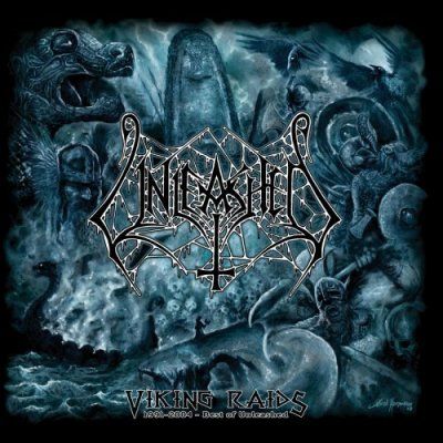 Viking Raids:Best of Unleashed - (Import CD)