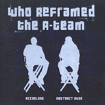 Who Re Framed the a Team - (Import CD)