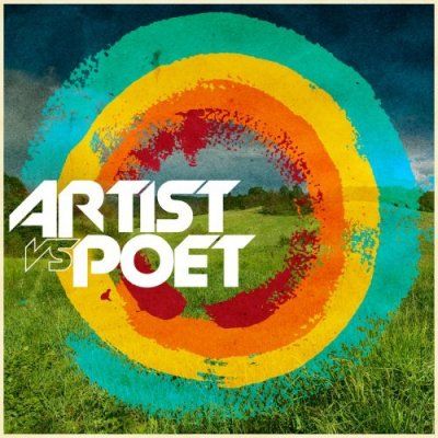 Artist Vs Poet Ep - (Import CD)