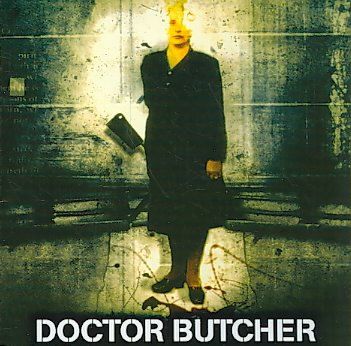 Doctor Butcher - (Import CD)