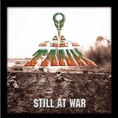Still at War [digipak] (CD / Album)