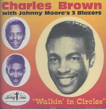 Walkin in Circles - (Import CD)