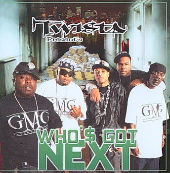 Who's Got Next - (Import CD)