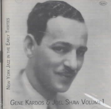 Gene Kardos &amp; Joel Shaw Vol.01 - (Import CD)