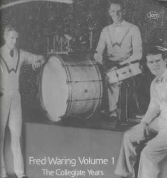Vol 1:Collegiate Years - (Import CD)