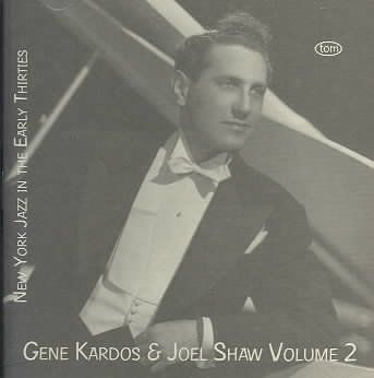 Gene Kardos &amp; Joel Shaw Vol. 2 - (Import CD)