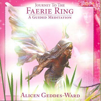 Journey to the Faerie Ring - (Import CD)