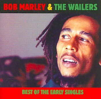 Best of the Early Singles - (Import CD)