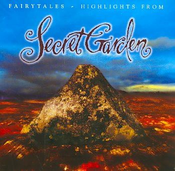 Fairytales:Highlights from Secret Gar - (Import CD)