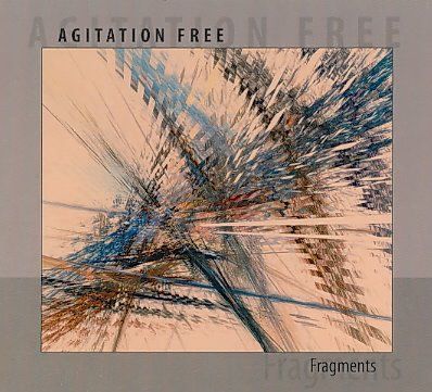 Fragments - (Import CD)