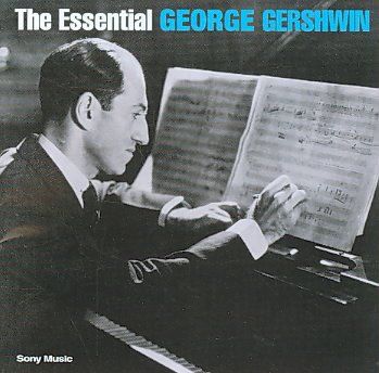 Essential George Gershwin (CD)