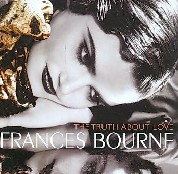 The Truth About Love (CD)