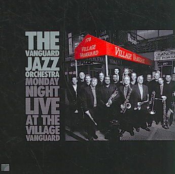 Monday Night Live at Village - (Import CD)