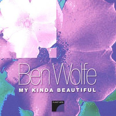 My Kinda Beautiful - (Import CD)