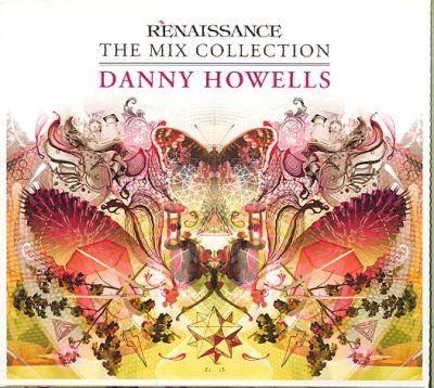 Renaissance the Mix Collection - (Import CD)