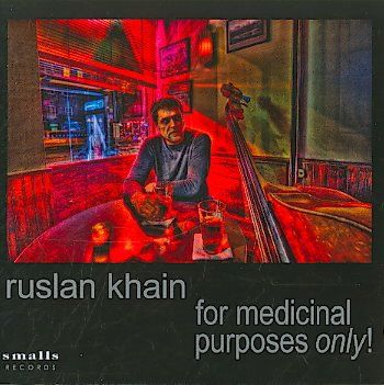 For Medicinal Purposes Only - (Import CD)