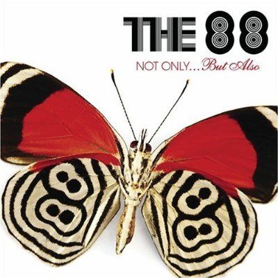 Not Only But Also - (Import CD)