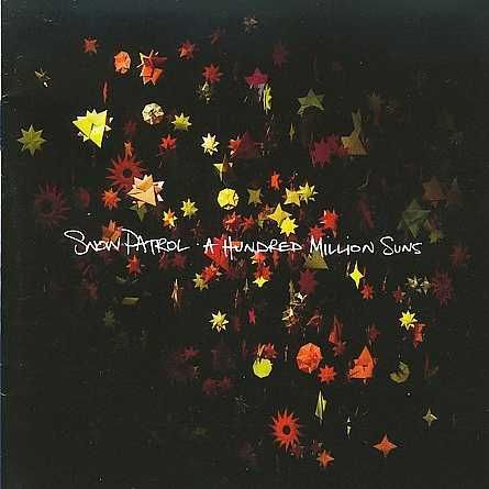 Hundred Million Suns (Import CD)