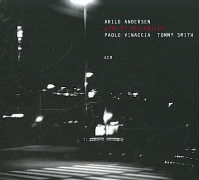 Live at Belleville - (Import CD)