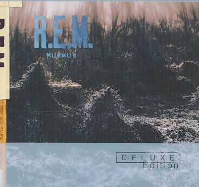 Murmur - (Import CD)