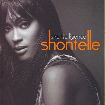 Shontelligence - (Import CD)