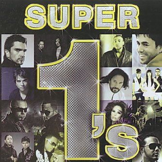 Super 1's - (Import CD)