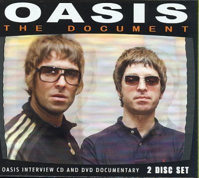 Document - (Import CD)