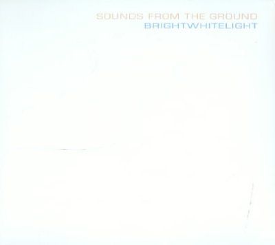 Brightwhitelight - (Import CD)