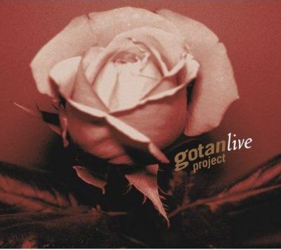 La Revancha Del Tango - Live (CD)