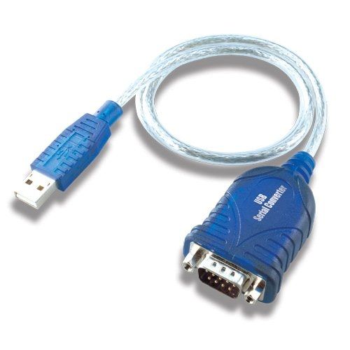 Mecer Usb To 1 Serial (9 Pin) Port | Buy Online in South Africa ...