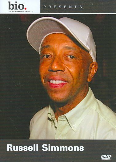 Russell Simmons - (Region 1 Import DVD)