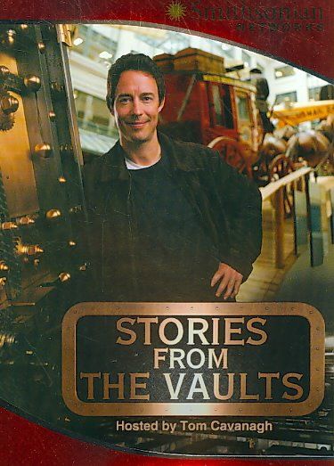 Stories from the Vaults:Season One - (Region 1 Import DVD)
