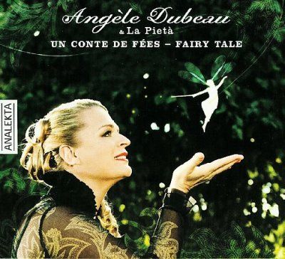 Fairy Tale - (Import CD)